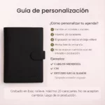 agenda-2026-cuero-negro1a