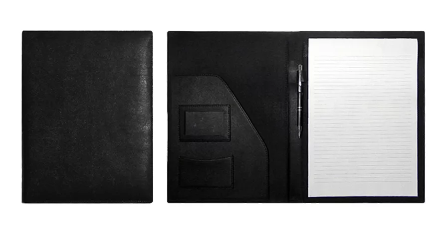 Carpeta Porta Documentos – BIOCUERO