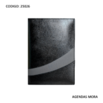 agenda biocuero 2025 codigo 25026