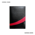 agenda biocuero 2025 codigo 25028