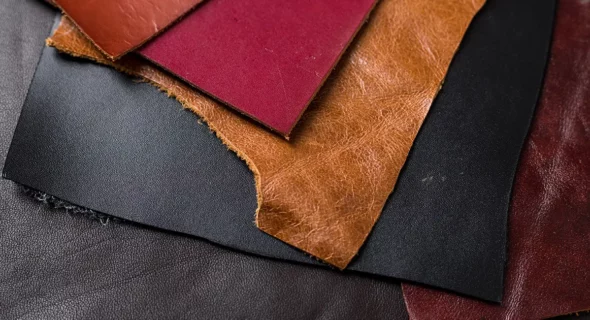 Cuero Sintético vs Cuero Genuino: ¿Cuál es la mejor para ti?