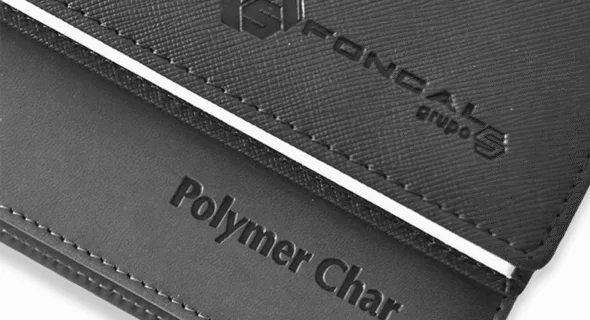 agenda de cuero 2026 en Perú personalizada