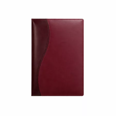 Agenda Diaria 2026 – Guinda AG778