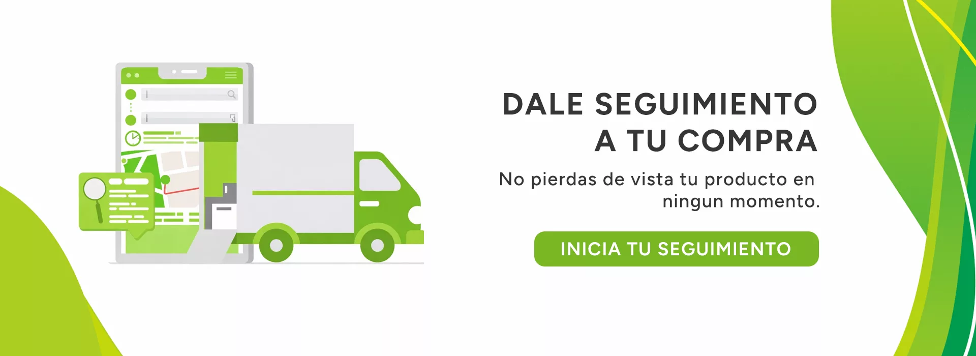 SEGUIMIENTO A TU COMPRA